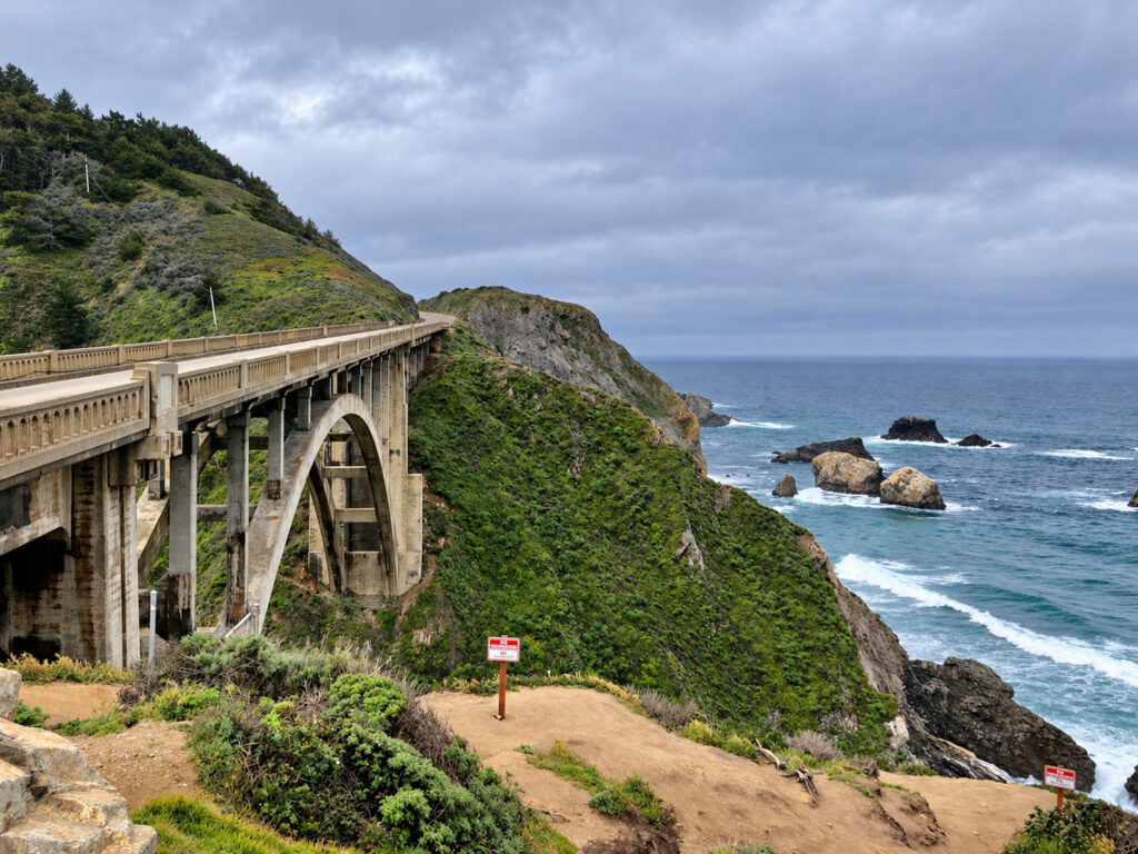 Big Sur FAQ