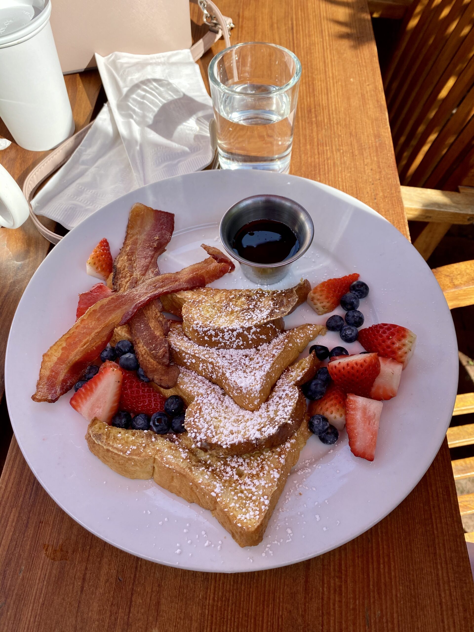 Big Sur Restaurant